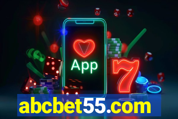 abcbet55.com