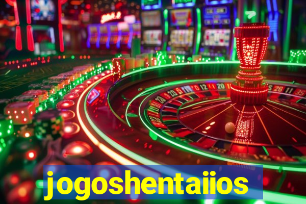jogoshentaiios