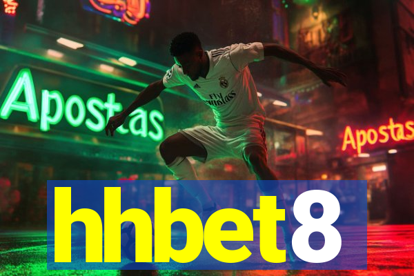 hhbet8