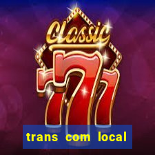 trans com local porto alegre