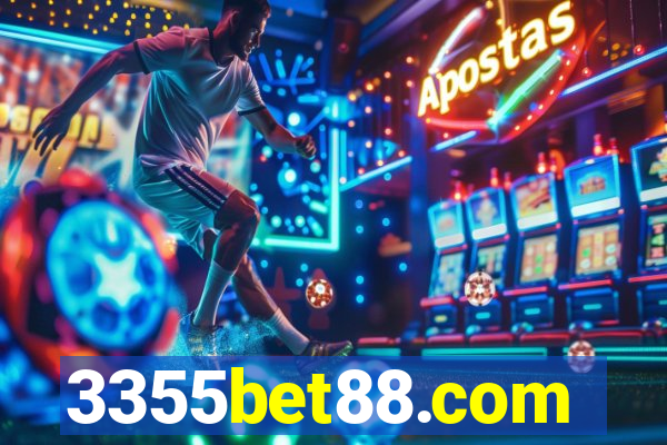 3355bet88.com