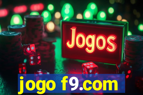 jogo f9.com