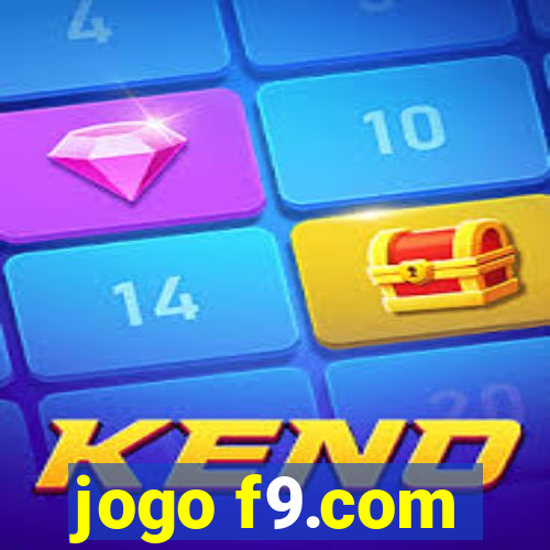 jogo f9.com