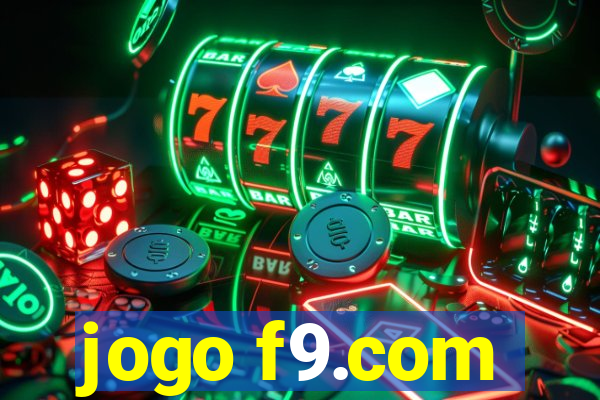 jogo f9.com