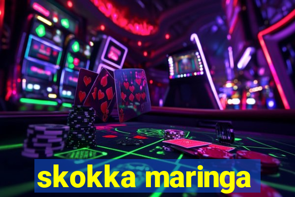 skokka maringa