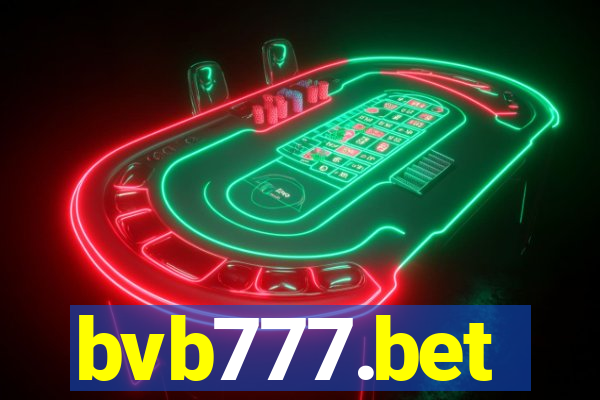 bvb777.bet