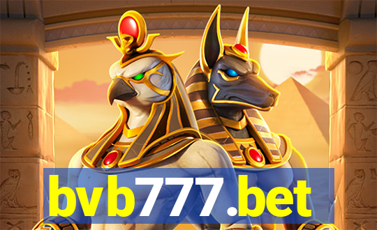 bvb777.bet