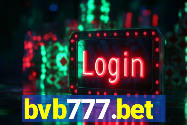 bvb777.bet