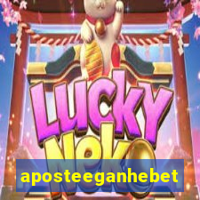 aposteeganhebet