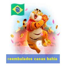reembalados casas bahia