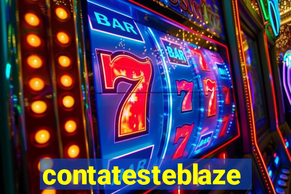 contatesteblaze