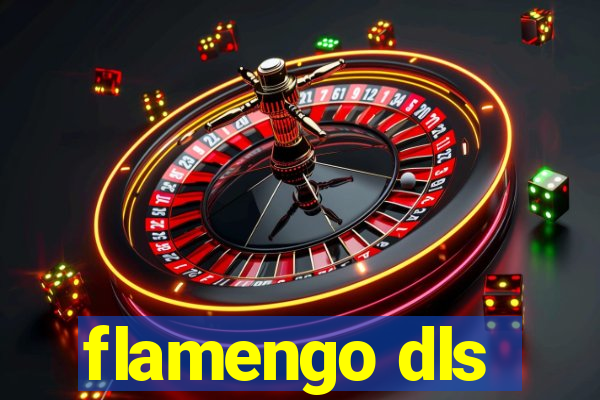 flamengo dls