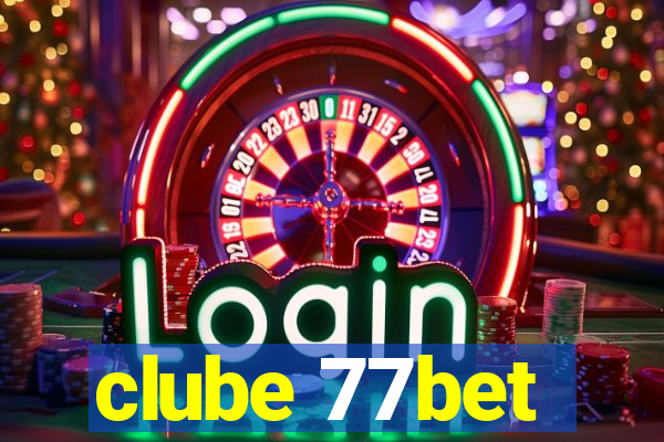 clube 77bet