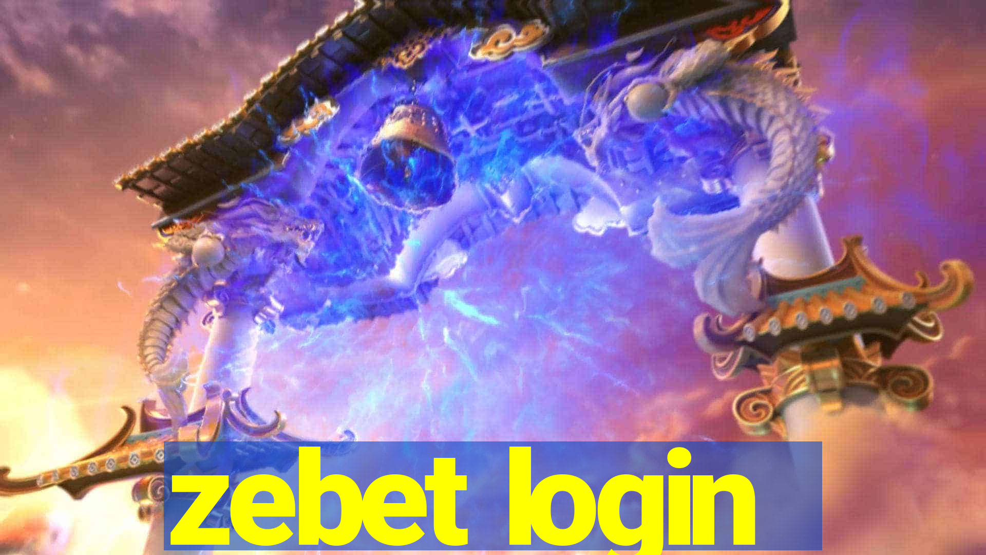 zebet login