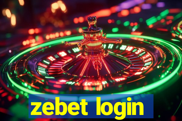 zebet login