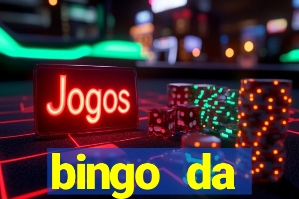 bingo da porcentagem para imprimir