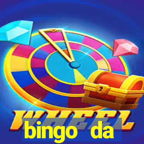 bingo da porcentagem para imprimir