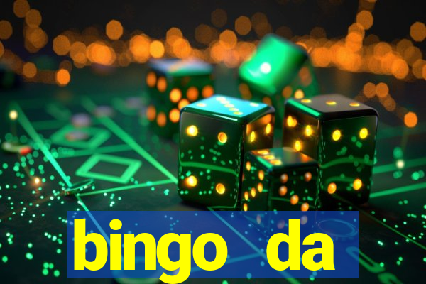 bingo da porcentagem para imprimir