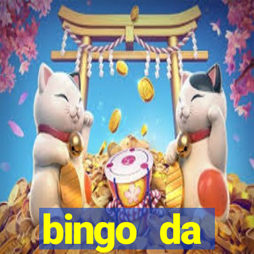bingo da porcentagem para imprimir