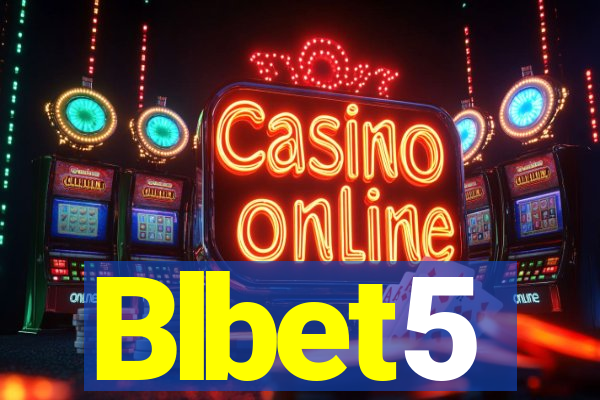 Blbet5