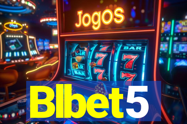 Blbet5