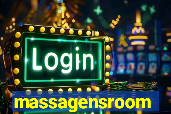 massagensroom