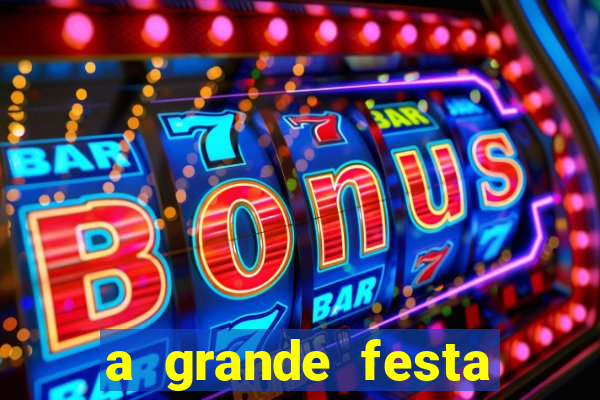 a grande festa dionisíaca comemorava