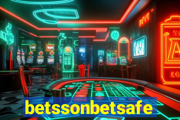 betssonbetsafe