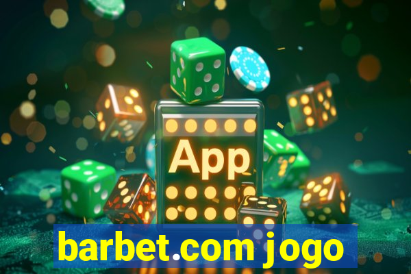 barbet.com jogo