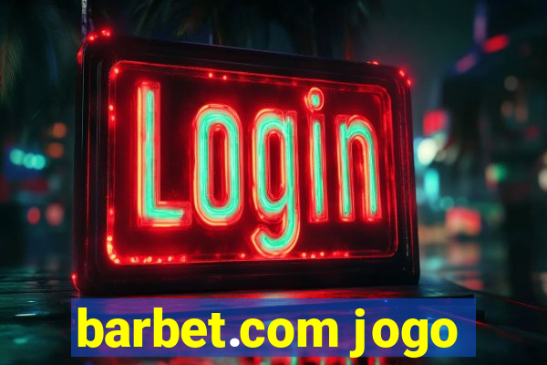 barbet.com jogo