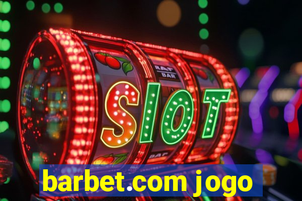 barbet.com jogo