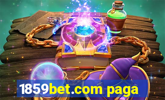 1859bet.com paga
