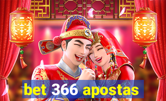 bet 366 apostas