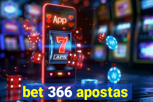 bet 366 apostas