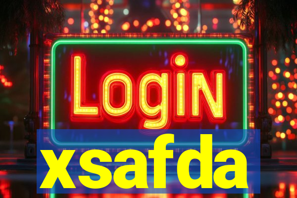 xsafda
