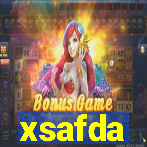 xsafda