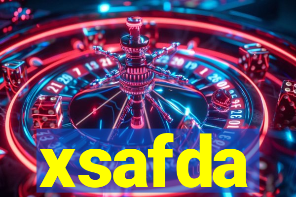 xsafda