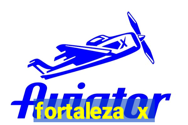 fortaleza x flamengo no futemax