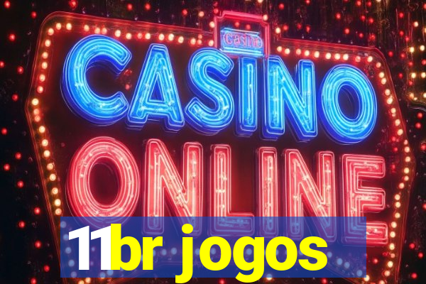 11br jogos