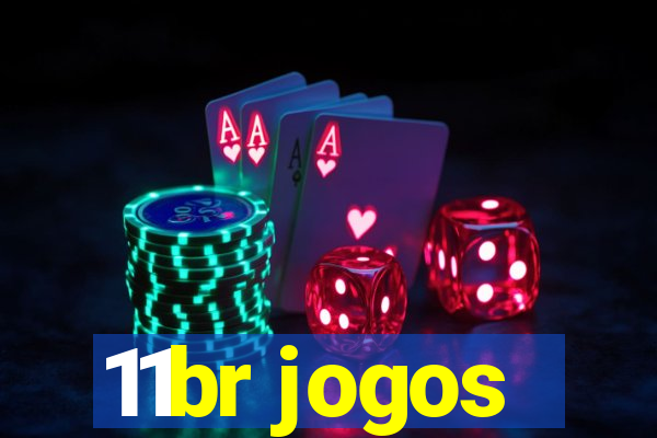 11br jogos