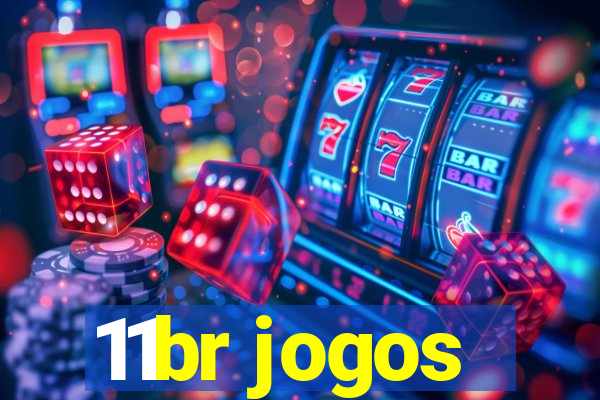 11br jogos