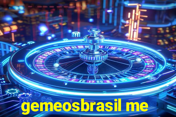 gemeosbrasil me