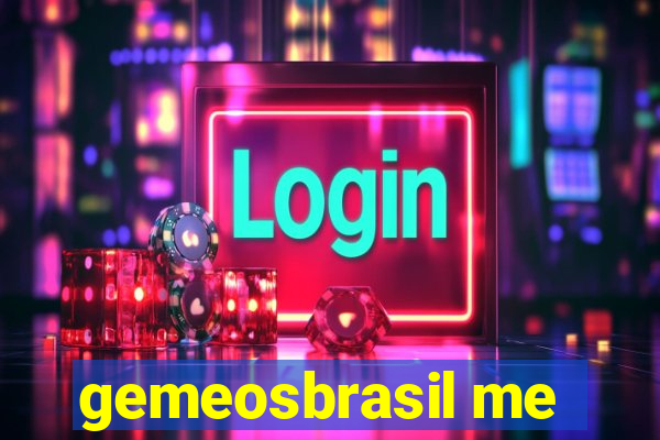 gemeosbrasil me