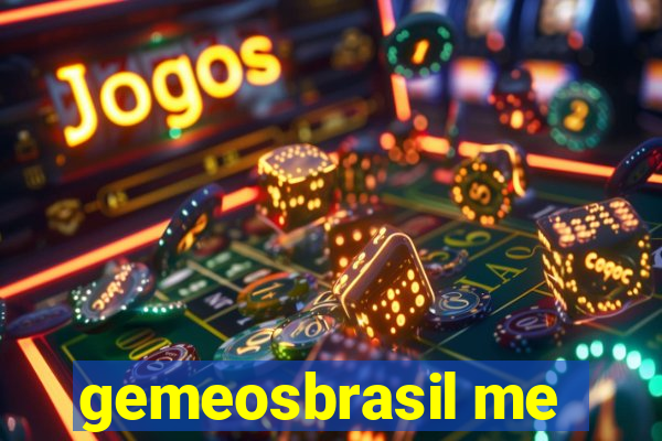 gemeosbrasil me