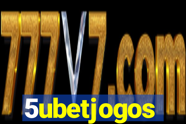 5ubetjogos