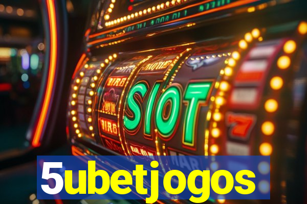5ubetjogos