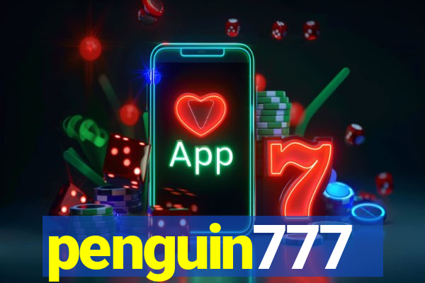 penguin777