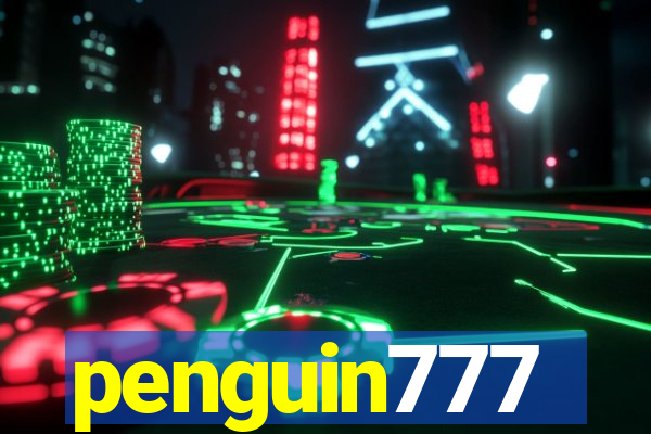 penguin777