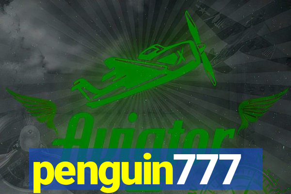 penguin777