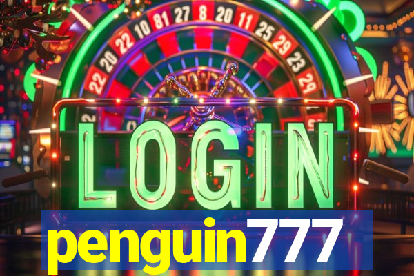 penguin777